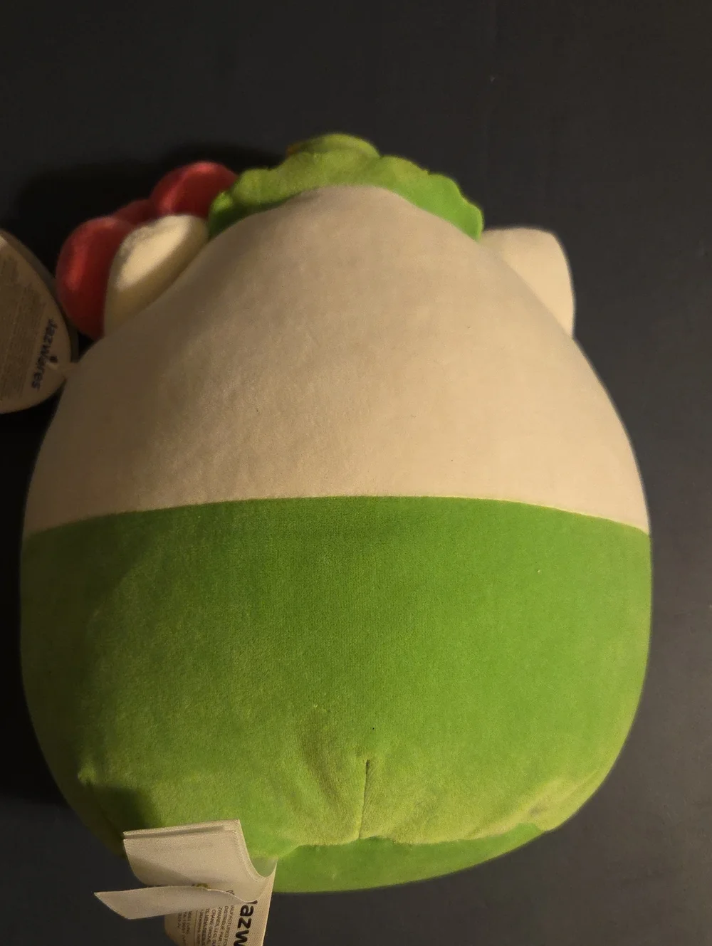 Squishmallows 8